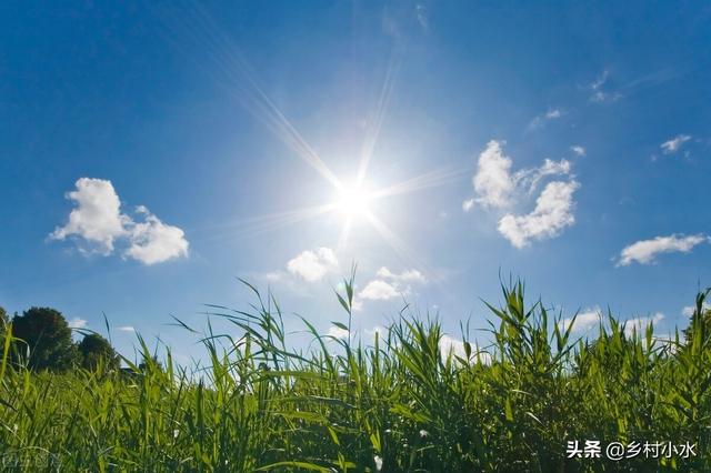 天气预报：老人说“大寒宜冷不宜晴”，大寒时节天气暖和不好吗？