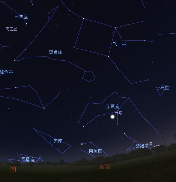 观星正当时！即将进“四九”，亮星最多的冬季有哪些特亮的星