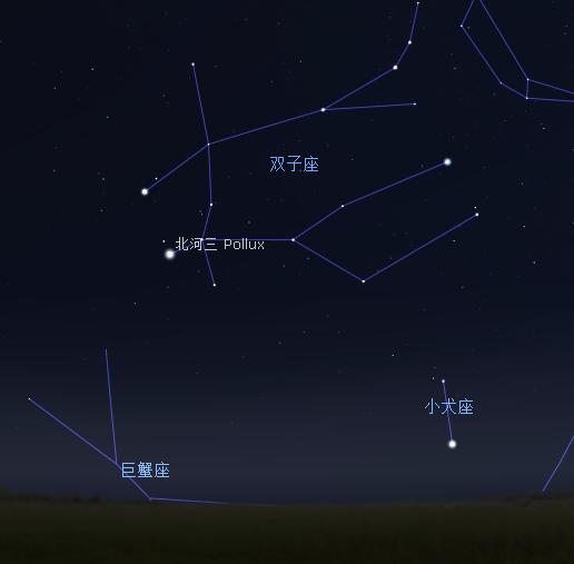 观星正当时！即将进“四九”，亮星最多的冬季有哪些特亮的星