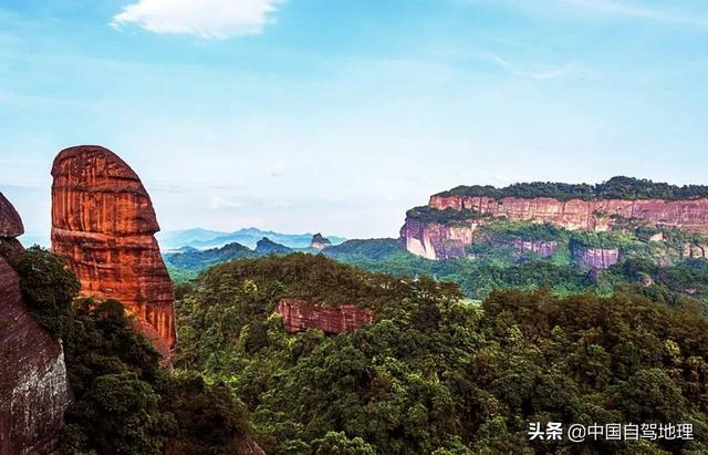 低调又有料的“废弃路”！连接江西和广东，不限车型，人少景美