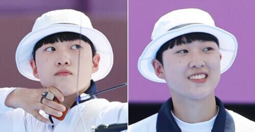 韩国金牌获得者也遭网暴，原因：短发