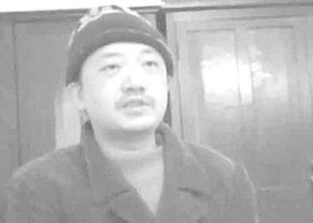 1983年，湖南一17岁少年盗走10亿国宝，曾在停尸房内练胆