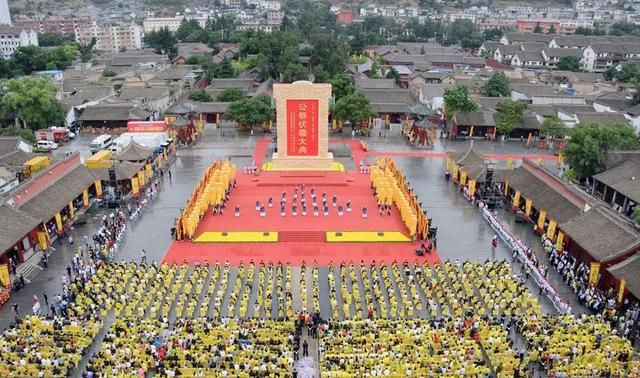 普遍干旱的甘肃，如何诞生“陇上江南”天水？|中国自驾地理