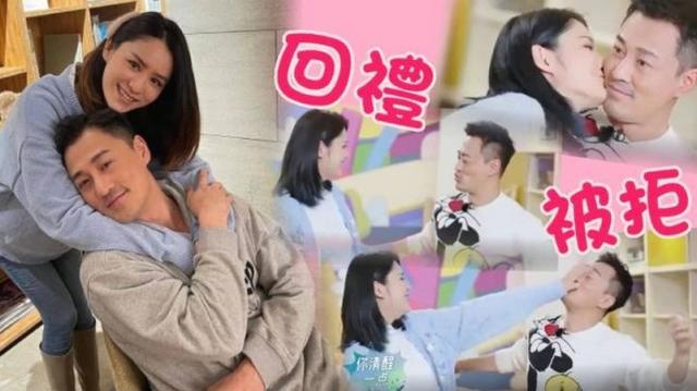 林峯张馨月秀恩爱意外曝光女儿小名，林峯强调：老婆永远排第一位