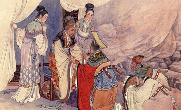 《中国古代文化常识》：孟姜女姓姜不姓孟，聊聊姓名那些事儿