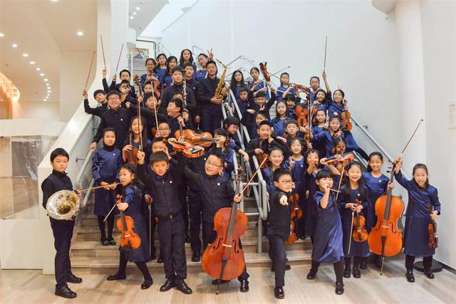 上海儿童艺术剧场成立“大鲸鱼欢唱团”，明年开始招募成员