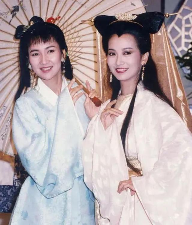 《新白娘子传奇》过去29年，10位主演境况悬殊巨大，有3人已离世