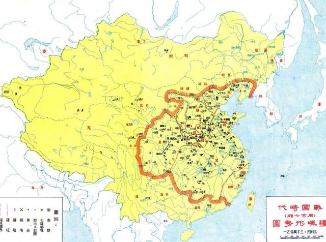 史学界为什么把周朝划分成两个朝代，仅仅因为迁都吗？