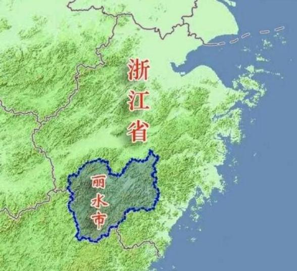 浙江省的两个市，名字很多人都读错了，你能读对吗？