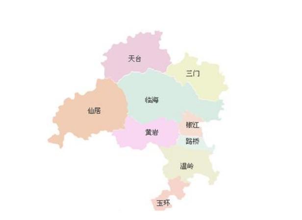 浙江省的两个市，名字很多人都读错了，你能读对吗？