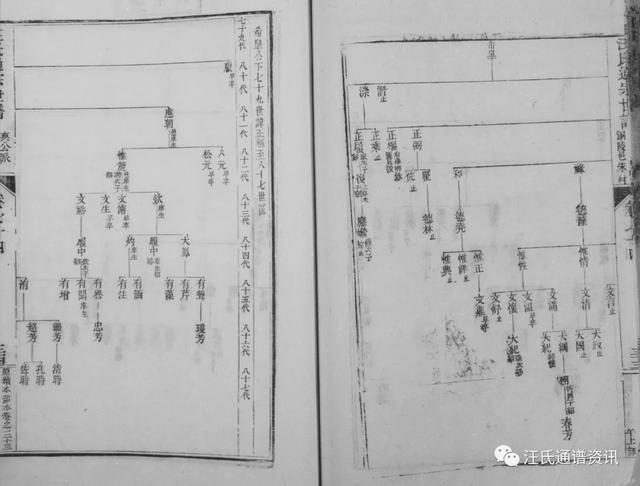 申公下71世讳如九分迁铜陵邑朱村