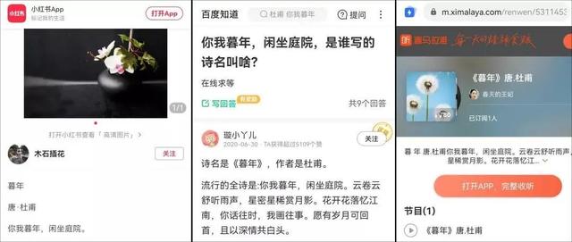 杜甫成新晋流量密码，写了一首甜诗惊艳了大唐？网友：别“碰瓷”了