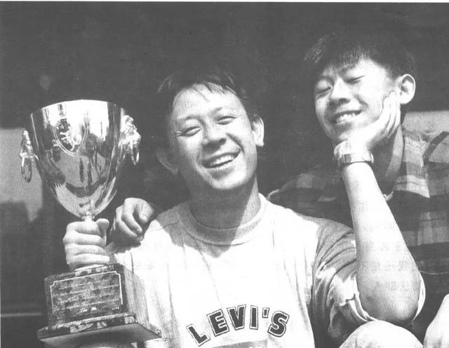 1994，封神之年