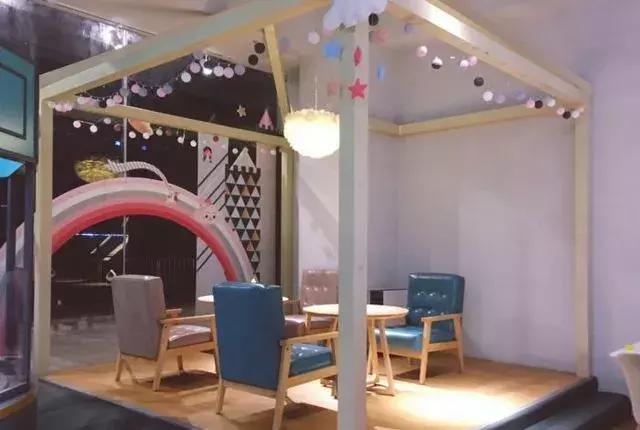 广州这11间亲子主题餐厅，六一给宝宝过个节吧！