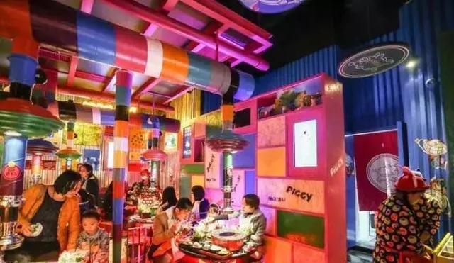 广州这11间亲子主题餐厅，六一给宝宝过个节吧！