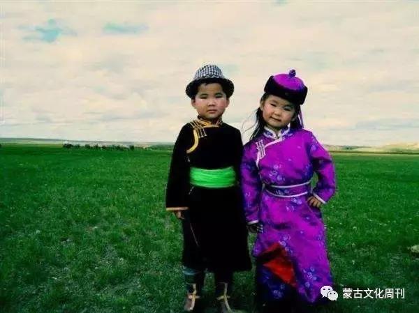 第一期《鄂尔多斯文化周刊》你知道蒙古人怎么给孩子起名吗？
