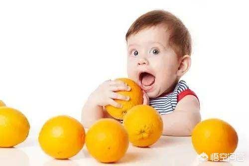 1岁的宝宝可以吃哪些水果？