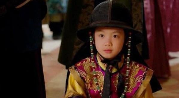 朱元璋俘虏8岁男孩，男孩对朱元璋说：你别杀我，我能统一蒙古