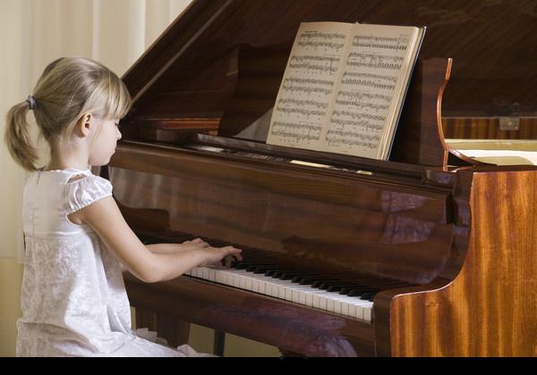 孩子距离钢琴大师只有一步之遥，这七大忌讳必须牢记！
