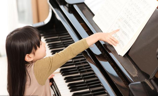 孩子距离钢琴大师只有一步之遥，这七大忌讳必须牢记！