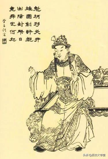 三国第一美女是谁？非甄宓莫属