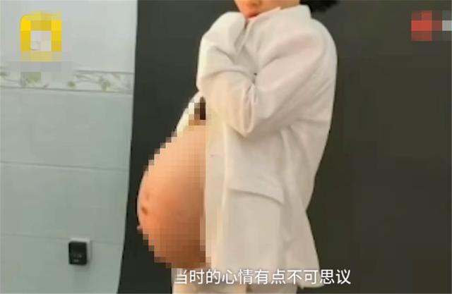 90后宝妈疫情中生四胞胎，孩子名字谐音“祖国加油”，好听有心意