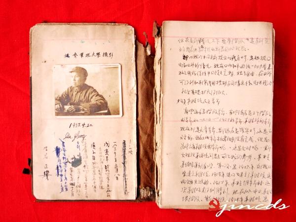 1950年，刘忠正要入朝却被中央叫停，刘伯承：刘忠同志该留给我