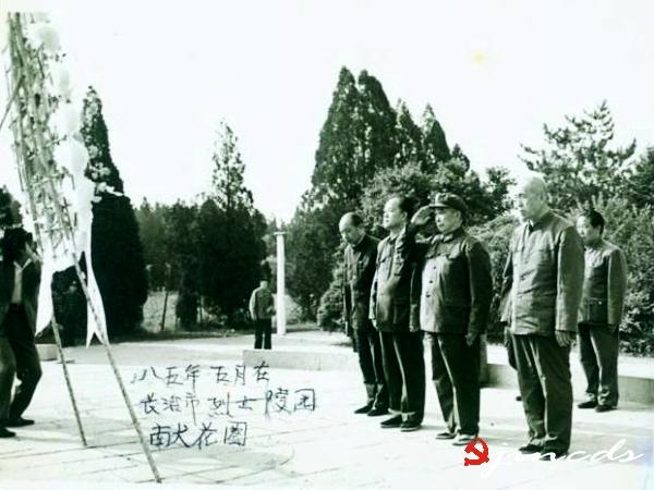 1950年，刘忠正要入朝却被中央叫停，刘伯承：刘忠同志该留给我