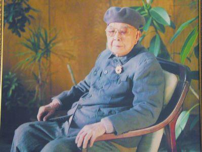 1950年，刘忠正要入朝却被中央叫停，刘伯承：刘忠同志该留给我