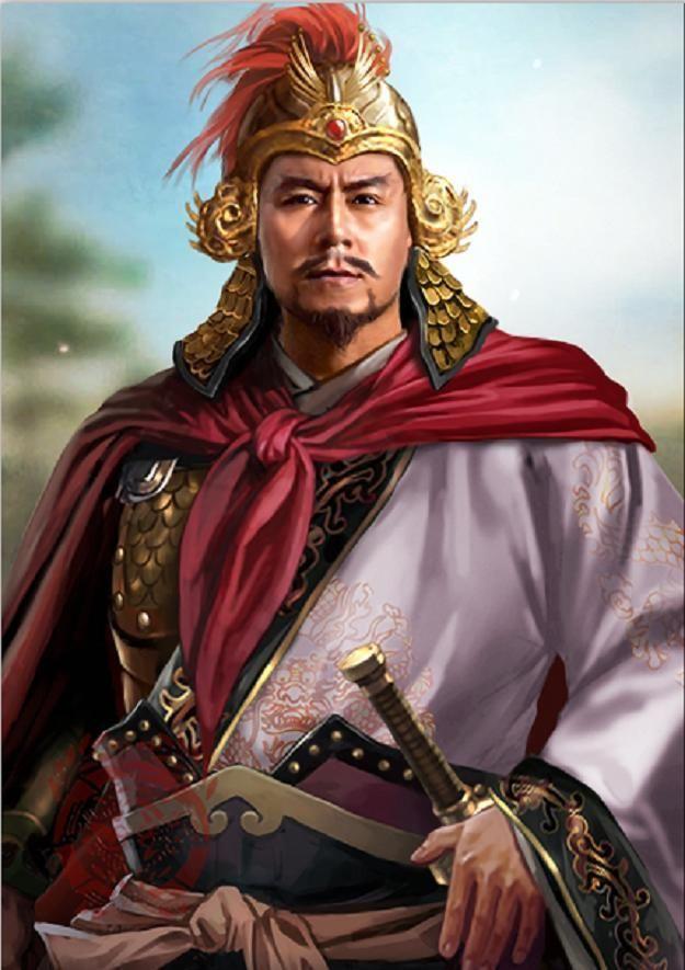 历史解析：朱元璋为何能当上皇帝？看看朱元璋的野心与军事才能