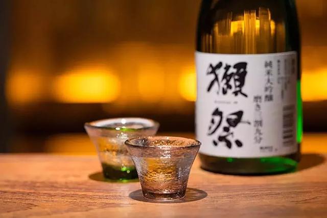 A-Z 盘点清酒常见术语，一文让你从小白到行家