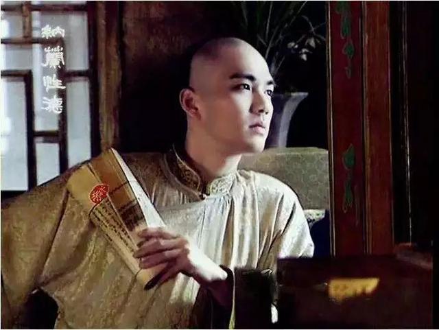 纳兰性德：活31岁，遇4位女子，写348首词，他是清朝最浪漫的侍卫