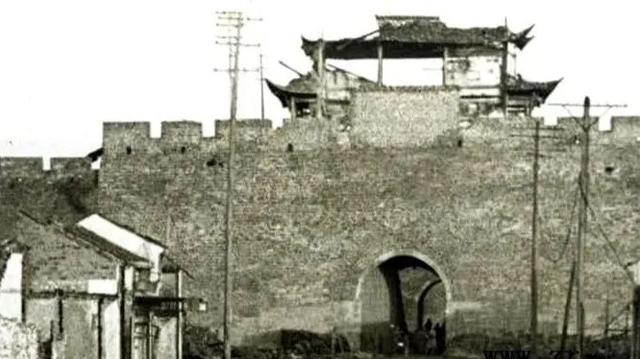南京十三座古城门的故事，你知道多少？