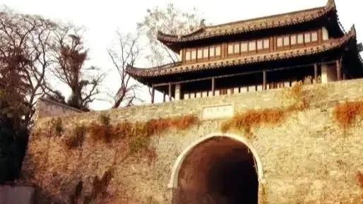南京十三座古城门的故事，你知道多少？
