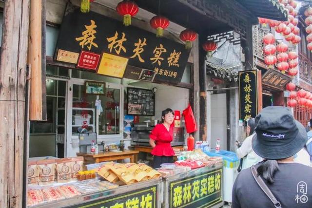 明日起，带你深度打卡西塘！还有民宿券、餐饮券等你拿