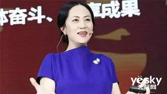 华为孟晚舟为什么自称“猪儿”？任正非解释：小时候很贪吃