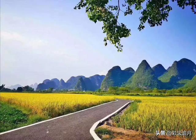 去桂林玩有什么旅游攻略？