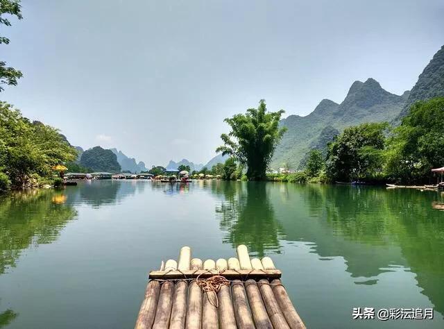 去桂林玩有什么旅游攻略？