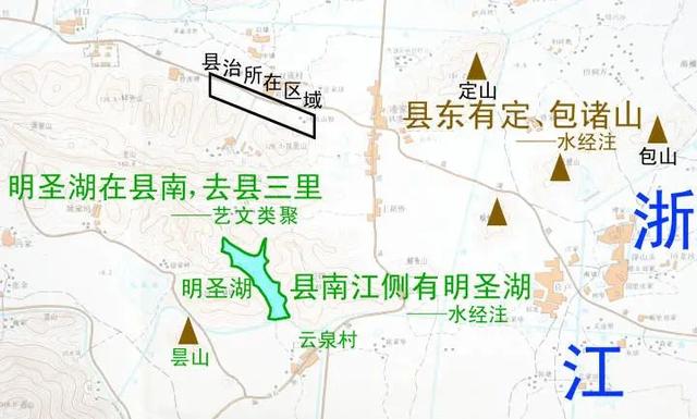 太应景了！西湖为啥又叫金牛湖？戳进来一文解锁