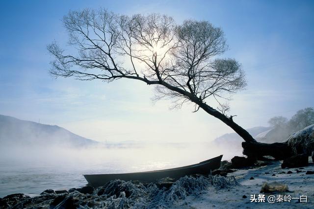 皇甫谧：一代浪子到针灸大师，你知道他经历了什么吗？