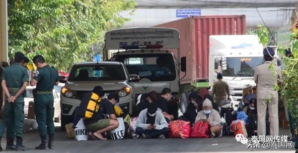 “第二血奴案”反转！泰国警方：没有中国团伙，更没有人被抽血