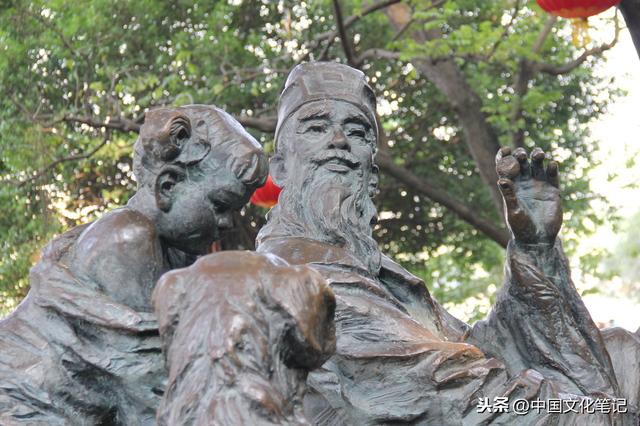 食神苏轼的吃吃喝喝：从东坡肉到山芋羹，都是人生境界