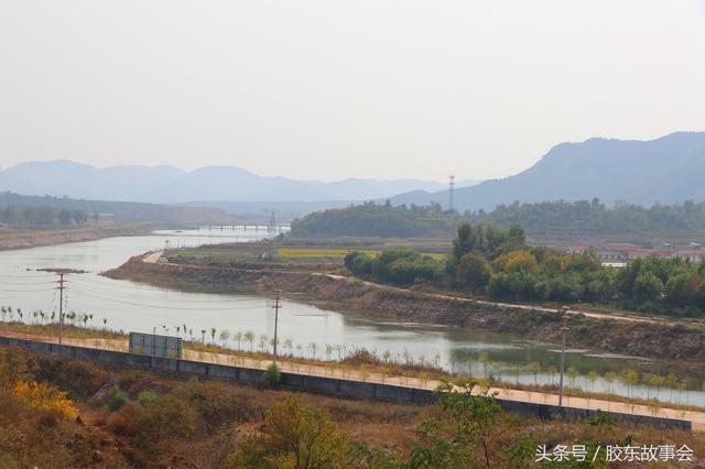 烟台福山这个村原来叫“仙后”，在清代被知县改为湘河