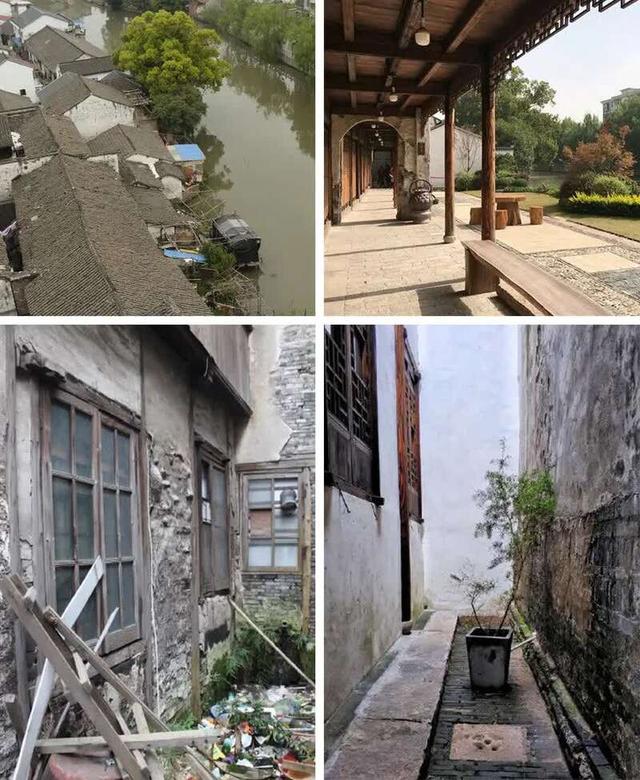 千年泗泾：“南村”传书香，故居见人文