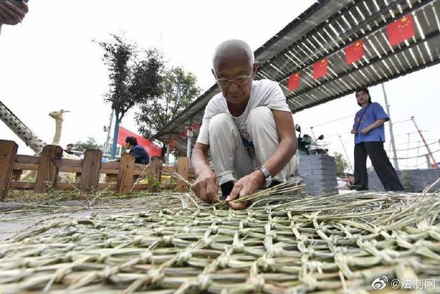 世外桃源蓑衣樊：因水而兴 解锁乡村旅游发展新路径