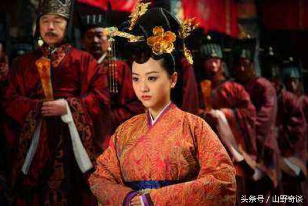 辽国的18位皇后全部姓萧，看似匪夷所思，其实全是制度问题
