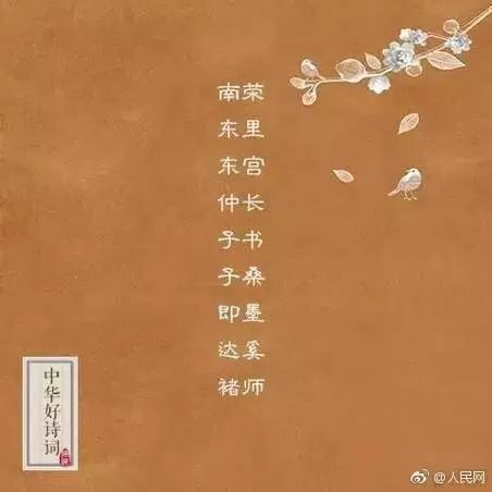 怎样让你的名字又cool又好听，来个复姓试试？东方翠翠？