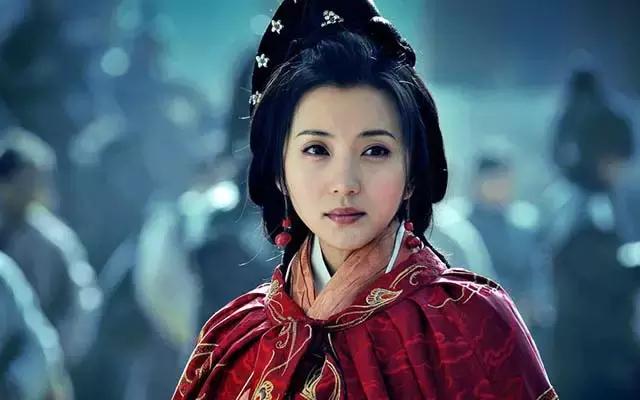 中国历史上37位奇女子，个个绝代风华！