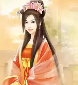 中国历史上37位奇女子，个个绝代风华！
