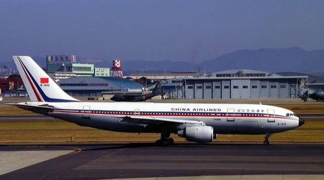 开启华航四年大限之门，回顾中华航空140航班1994.4.26名古屋空难